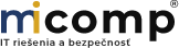MICOMP IT riešenia a bezpečnosť